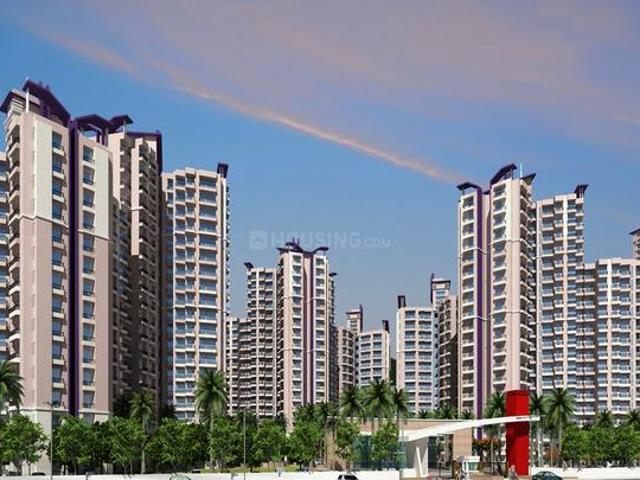AVS Orchard,Sector 77 3 BHK Apartment For Sale Noida