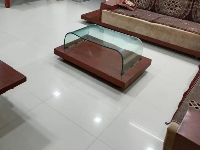 AVS Shalin Otium 2 Bedroom 1381 Sq. Ft. Apartment in Prahlad Nagar Ahmedabad Listing ID: #9913
