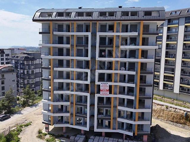 AVSALALAR İNCEKUM PLAJINA YAKIN 1+1 DAİRE