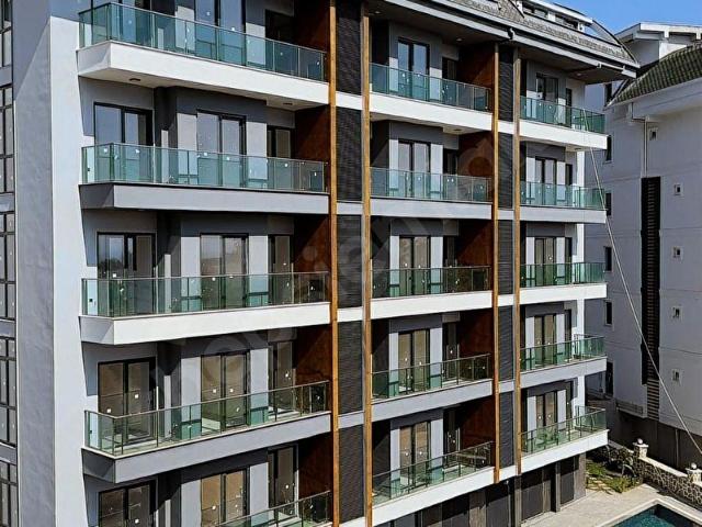 AVSALLAR2+1DENİZ MANZARALISIFIRYAŞAMAYA HAZIR