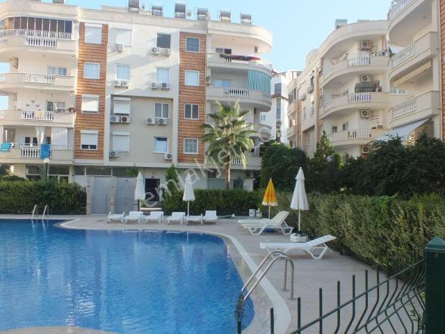 Avsallar Da Mükemmel Konumda Kiralık 2+1