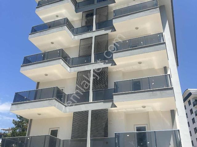 Avsallar Kiralık 1+1 Daire