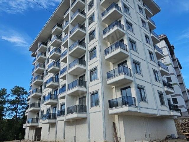 Avsallar mah. Acil satılık sadece 2 340 000 lira. yeni 1+1 satilik daire. Denize sadece 1.4 km