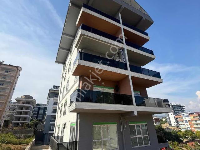 Avsallar Satılık 2+1 Daire