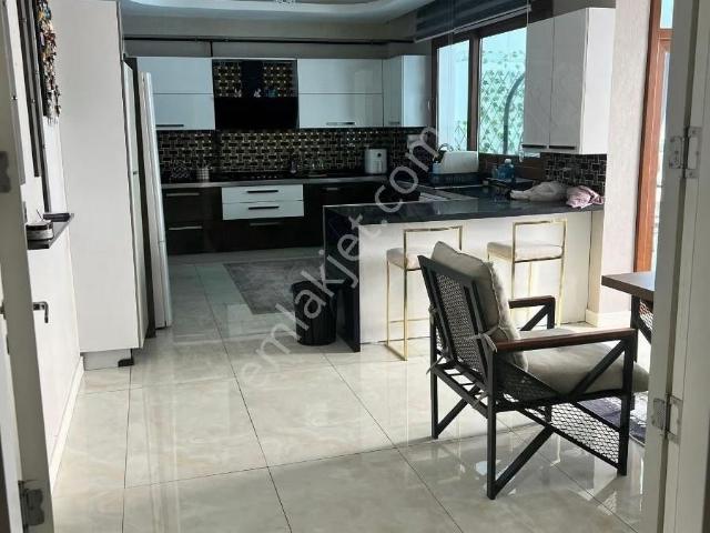 Çavuşoğlu Park 4+1 220m2 Satılık Daire