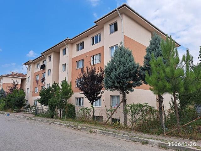 Çavuşlar Tok'de Satılık Daire
