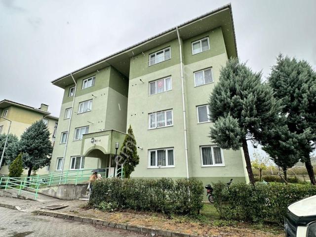 Çavuşlar Toki'de Satılık Ara Kat 2+1 85 M2 Daire