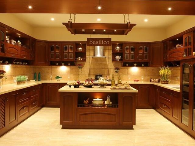 Avyaan 3 Bedroom 3150 Sq. Ft. Apartment in Kollur Hyderabad Listing ID: #9951