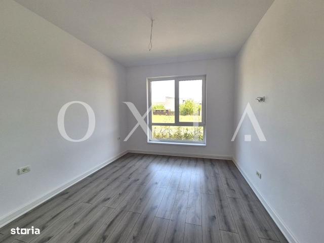 AX1053 Giroc/Hotel IQ, Apartament Cu Gradina Proprie