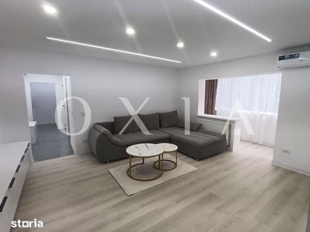 AX1279 Zona Kiriac, Prima Inchiriere, Renovat