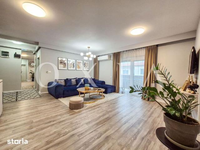 AX1291 Chisoda, Prima inchiriere, Apartament cu 4 camere