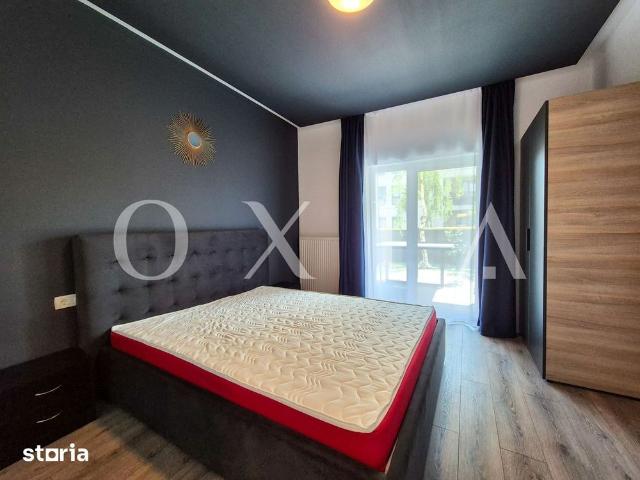 AX304 Giroc/Hotel IQ, Curte Proprie, Mobilat&Utilat