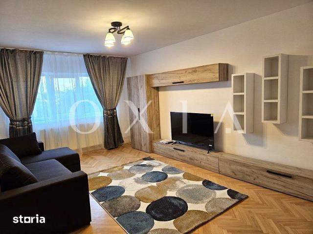 AX592 Girocului, Renovat complet, Disponibil din 15 IULIE