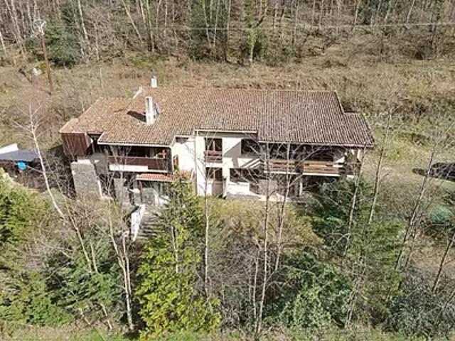 Ax les Thermes 09110 Achat / Vente divers terrasse balcon
