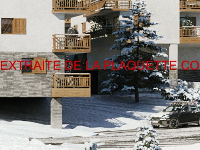 Ax les Thermes Vente Appartement 09