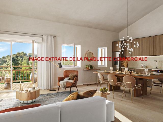 Ax les Thermes Vente Appartement 09