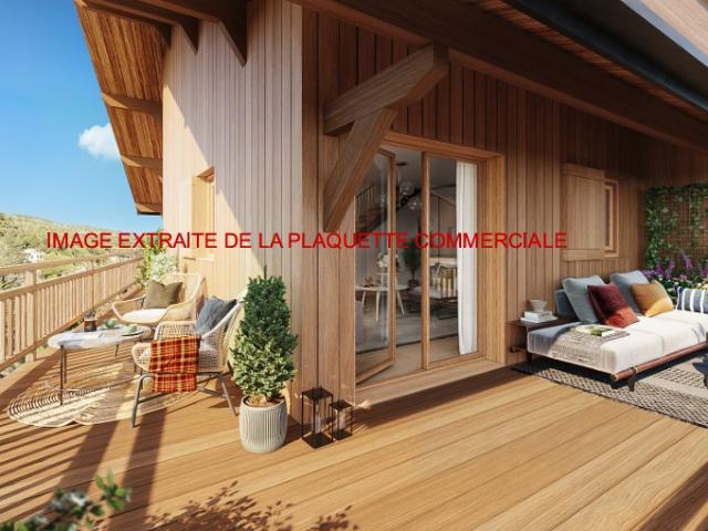 Ax les Thermes Vente Appartement 09