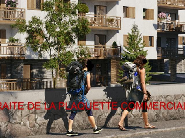 Ax les Thermes Vente Appartement 09