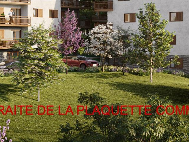Ax les Thermes Vente Appartement 09