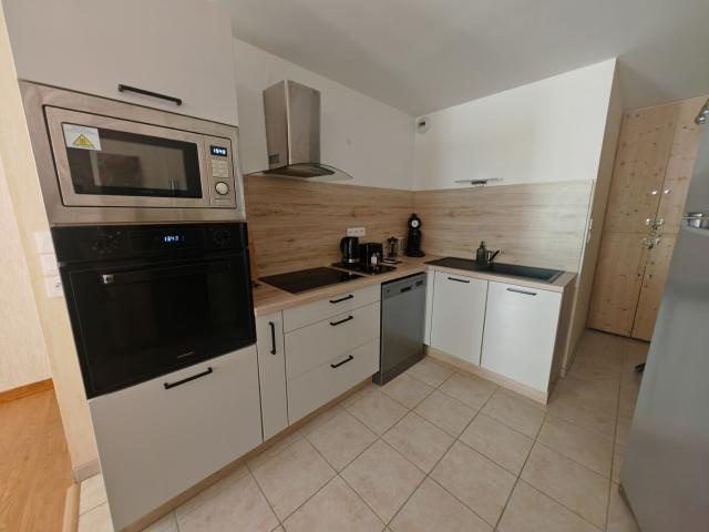 Ax les Thermes Vente Appartement 09