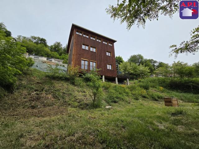 Ax les Thermes Vente Maison 09