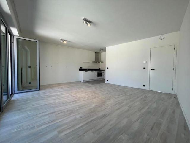 AXO 118 D41 Appartment 1 bedroom with office