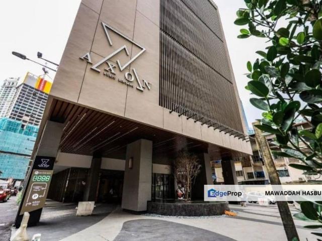 Axon Bukit Bintang