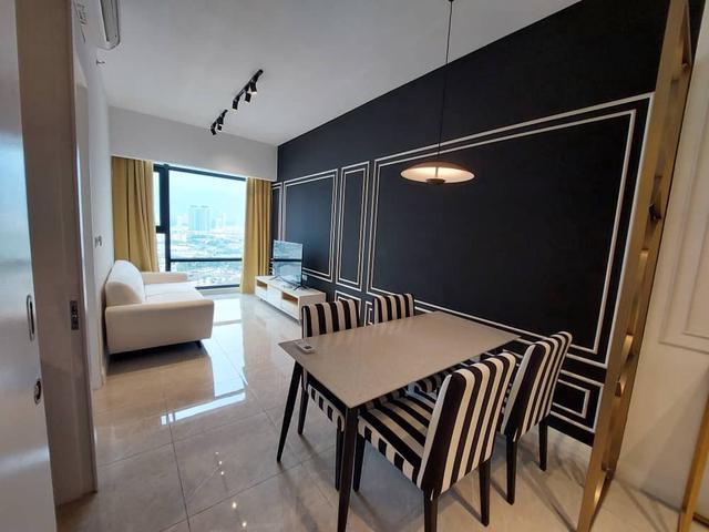Axon ResidenceBukit BintangKuala Lumpur Walking Distance to MRT