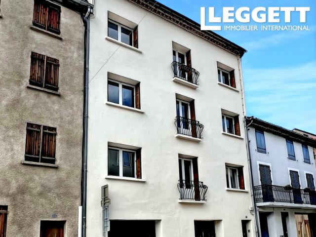 Axat Vente Maison 11