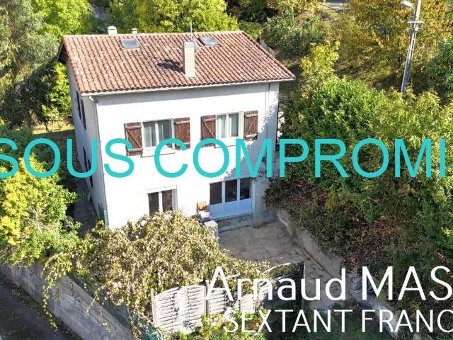 Axat Vente Maison 11
