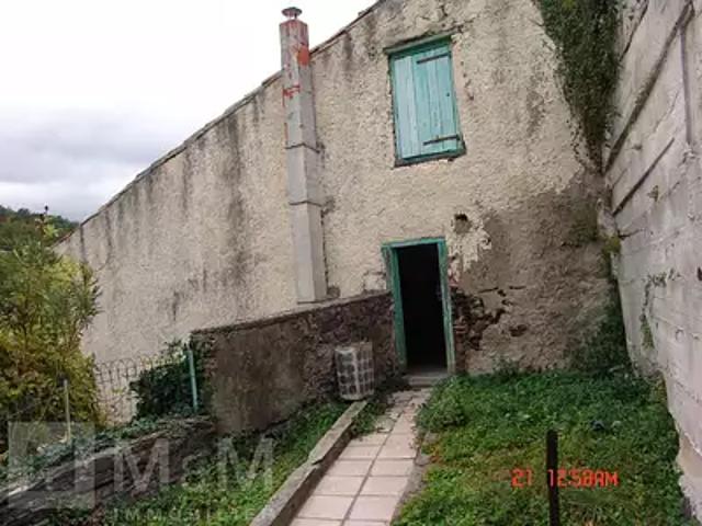 Axat 11140 Achat / Vente maison