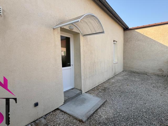 Axe AUXONNE GENLIS