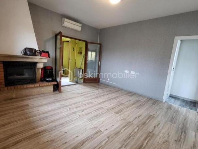AXE RETHEL/CHARLEVILLE, BELLE OPPORTUNITE
