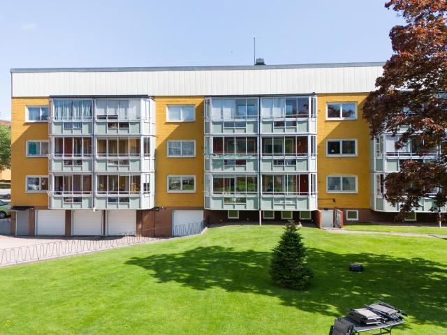 Axel Johnsons Väg 85