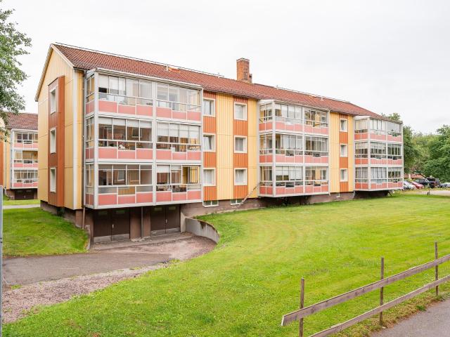 Bostadsrätt på Axel Johnsons väg 86A är inte längre tillgänglig