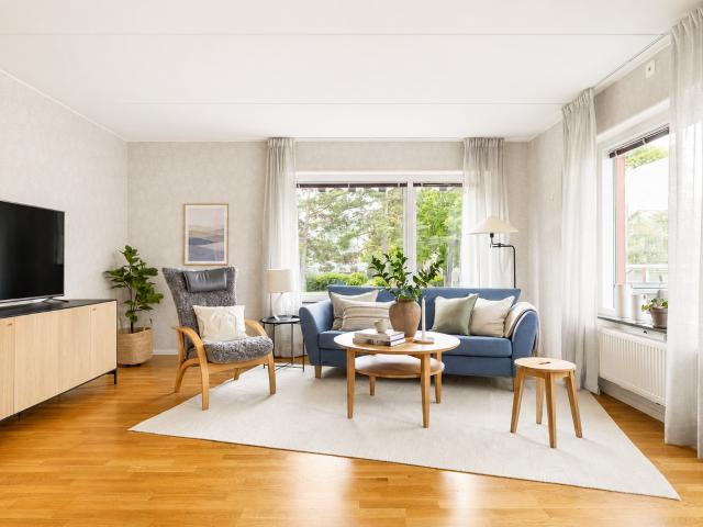 Axel Wennergrens väg 6