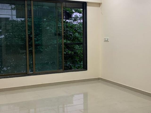 Axiom Girdhar Apartment 2 Bedroom 658 Sq. Ft. Apartment in Kastur Park Mumbai Listing ID: #10173