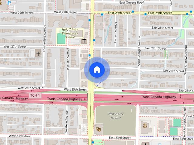 Axir Apartments