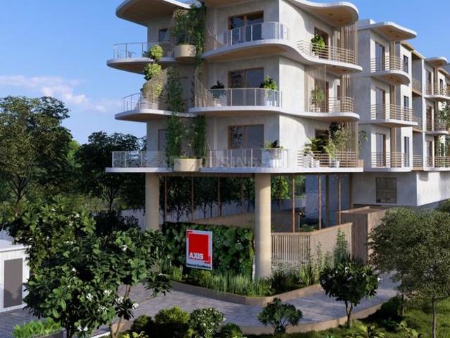 Axis Niran,Kadagrahara 2.5 BHK Apartment For Sale Bengaluru