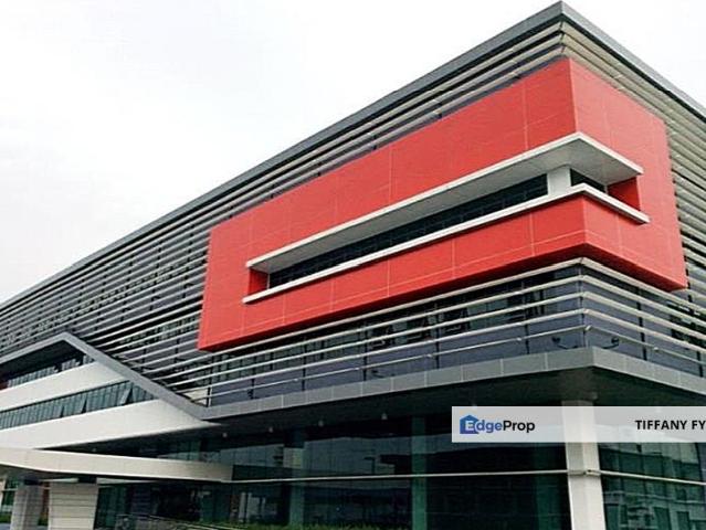 AXIS Business Campus