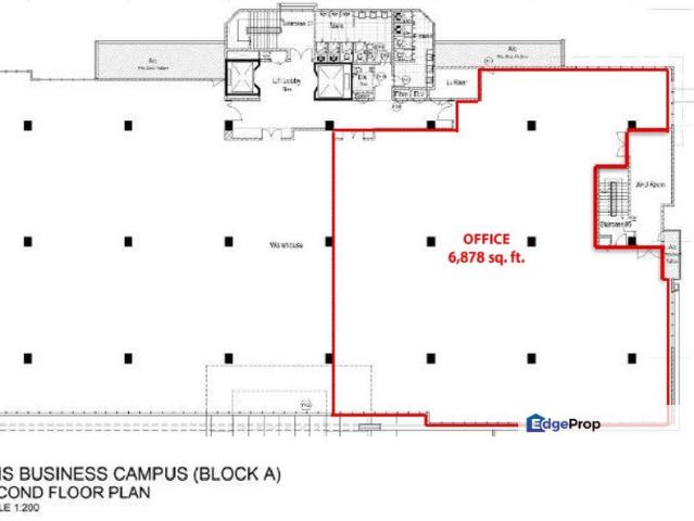 AXIS Business Campus