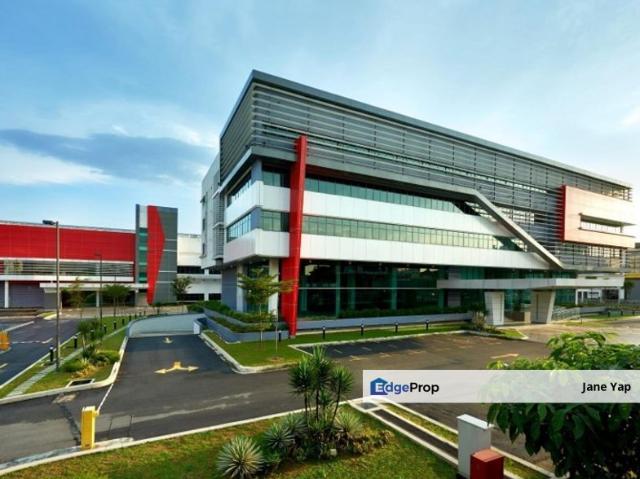 AXIS Business Campus