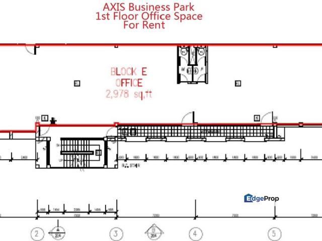 AXIS Business Park