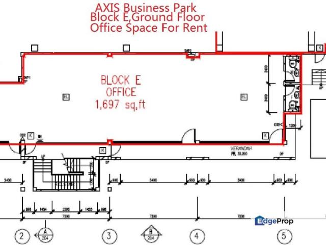 AXIS Business Park