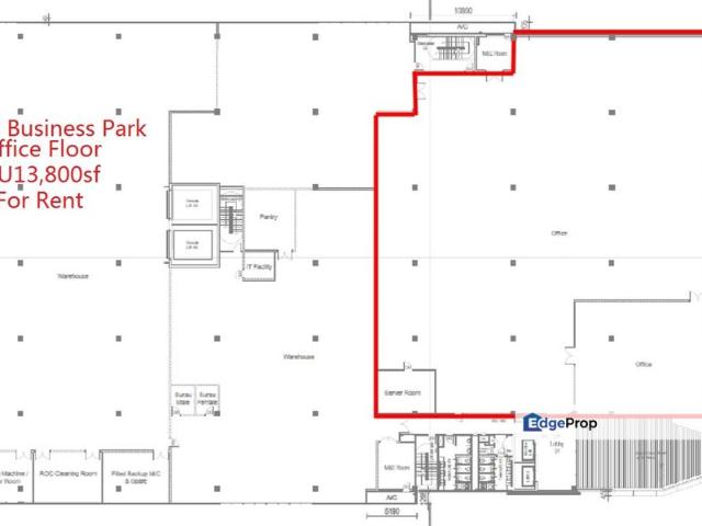 AXIS Business Park
