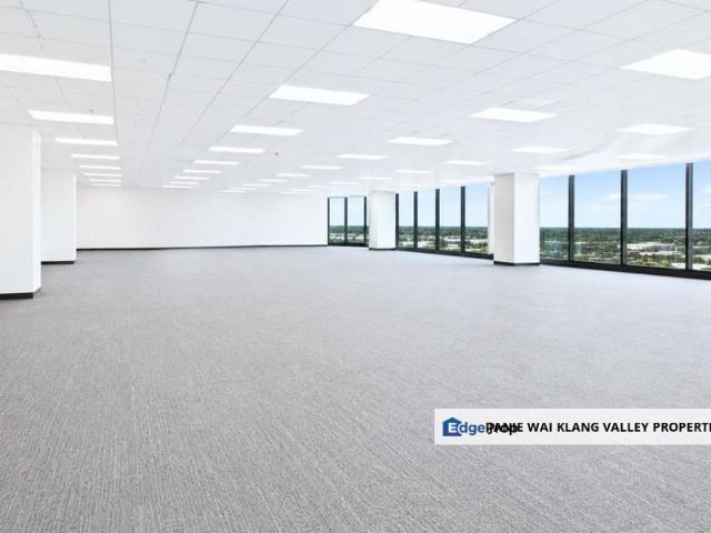 AXIS Business Park