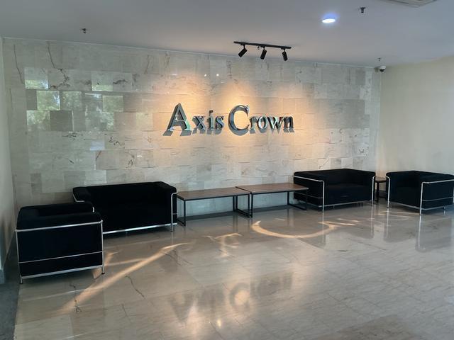 Axis Crown Condominium Pandan Indah 2 Bed 2 Bath Near MRT