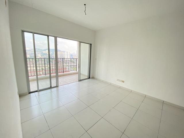 Axis Crown Residence Taman Cempaka Ampang