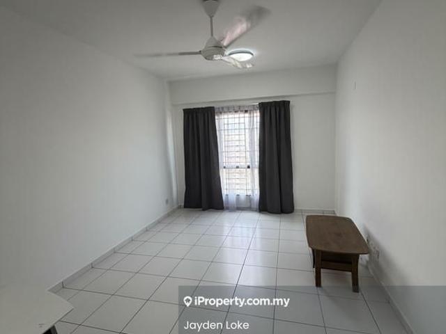 Axis Residence, Ampang