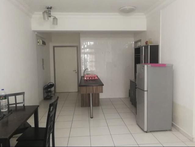 Axis Residence Axis Pandan